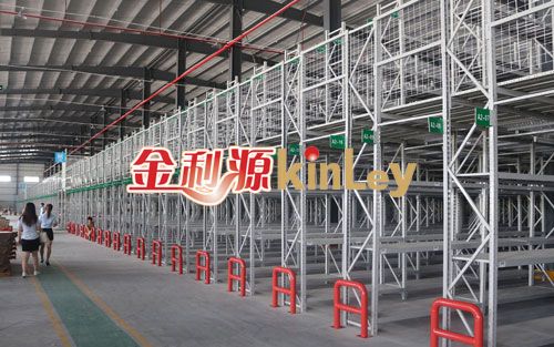 中山货架厂告诉你处理仓库凌乱的办法(图1) 3.jpg