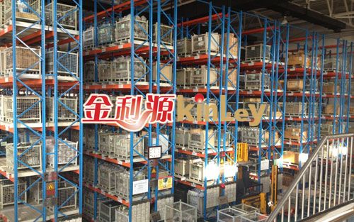 中山货架厂关于仓库管理不好的常见问题总结(图1) 2.jpg
