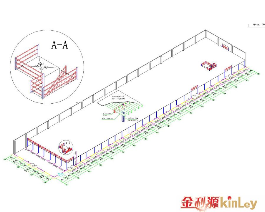 阁楼平台解决方案(图2)